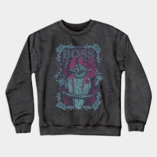 Bhuo Boss Crewneck Sweatshirt